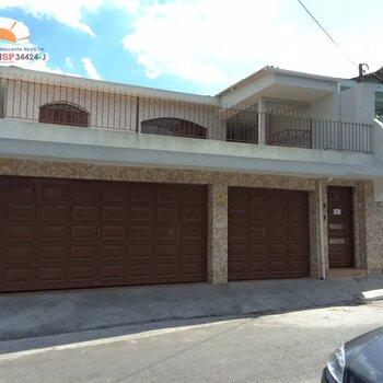 Imóvel próximo ao autódromo de Interlagos