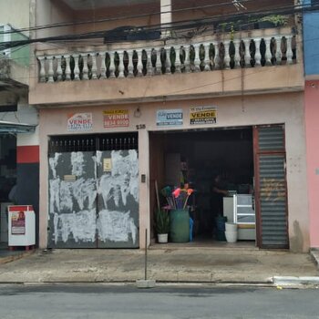 Casa para venda, no final de onibus jd 3 estrla sp