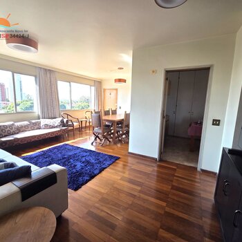  Apto à Venda no Alto da Boa Vista - captado 06/032026