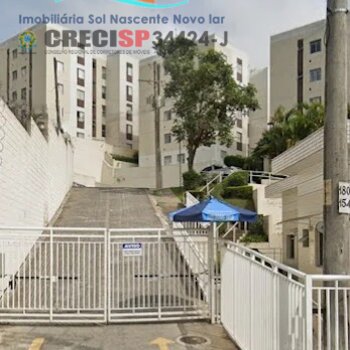 Um belo Apartamento no Taboão da Serra, Captado em 23/03/2026