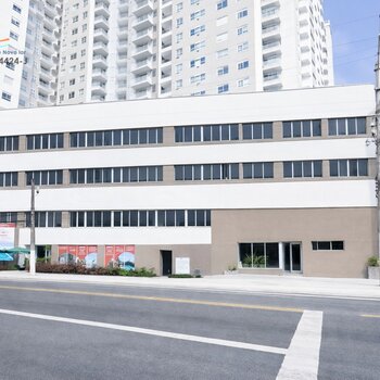 Prédio para locação comercial Av. Celso Garcia, captado 26/03/2026