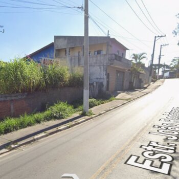 Terreno em  Itapecerica excelente localização. captado 13/05/2026