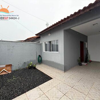 VENDE UMA LINDA CASA EM REGRISTRO SP, CAPTADO: 04/07/2026