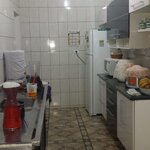 Imagem 6 de 21: cozinha