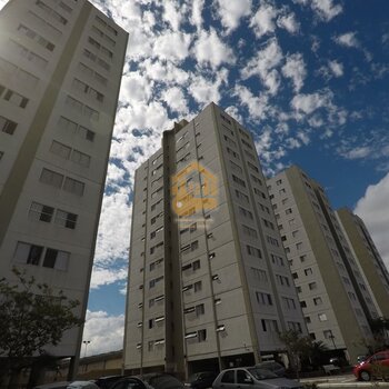 Venda De Um Apartamento