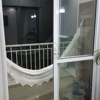 Apartamento Interlagos - Condomínio Atua de Interlagos