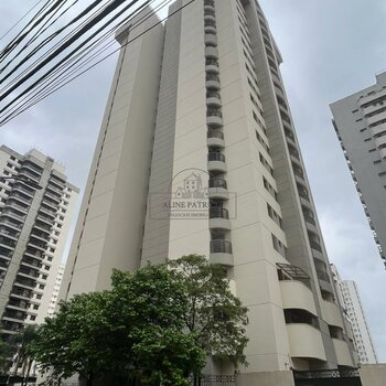 Apartamento A venda no Brooklin