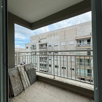 Vende-se Apartamento Vila Isa 