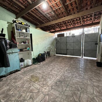 Vende se Casa /  Balneário  Novo São Jose