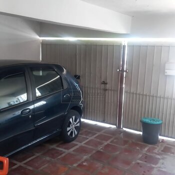 Vende se Sobrado / Jardim floresta 