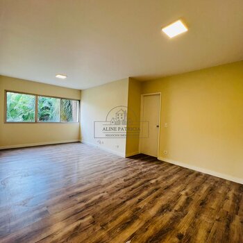 Apartamento - Jardim Taquaral