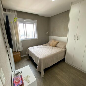 Apartamento - Condomínio The View