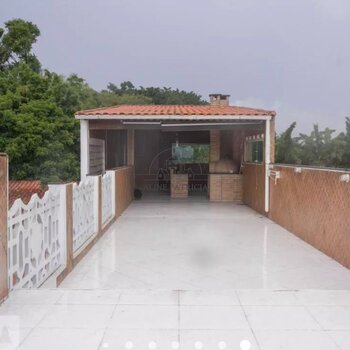 Sobrado - Jardim Palmares
