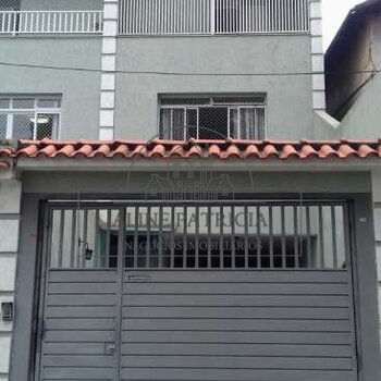 Sobrado - Cidade Dutra