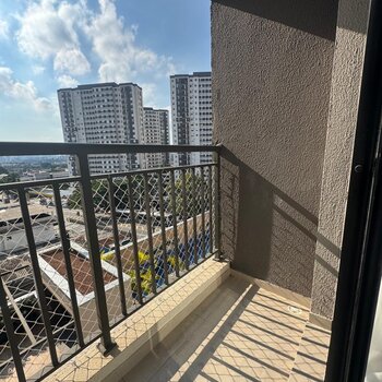 Apartamento - Art Nações