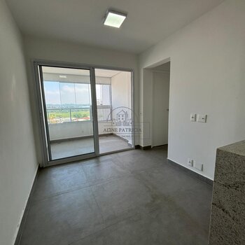 Apartamento - Edifício Kennedy