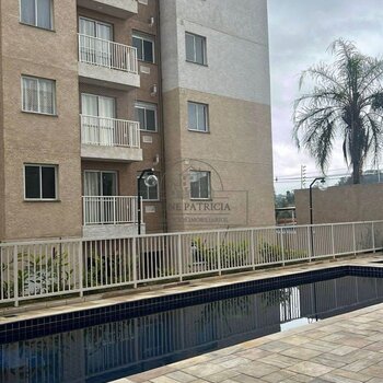 Apartamento - Condominio Show Zona Sul
