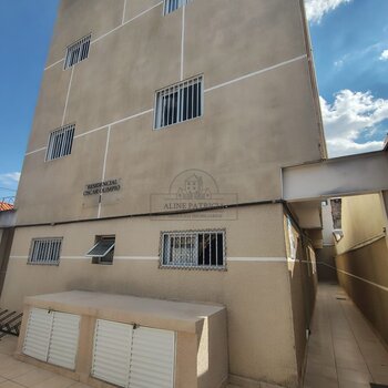 Apartamento - Socorro