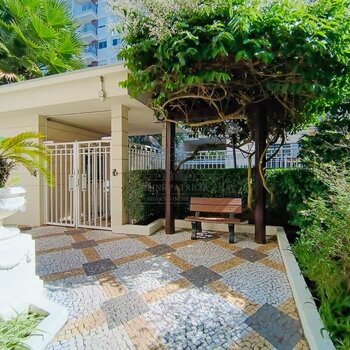Apartamento - Condomínio Liberté