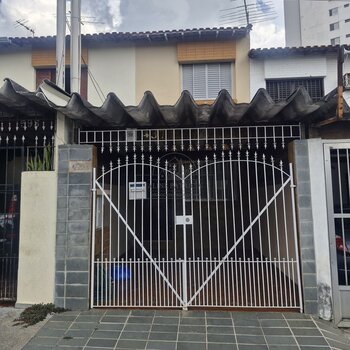 Sobrado - Cidade Dutra