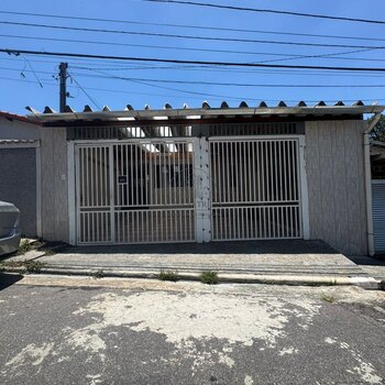 Casa - Recanto dos Sonhos