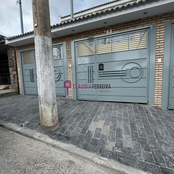 Sobrado - Jardim Palmares