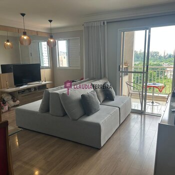 Condomínio Residencial Reserva dos Lagos