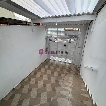 Sobrado em Interlagos