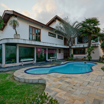 Sobrado - Bolsão Interlagos 