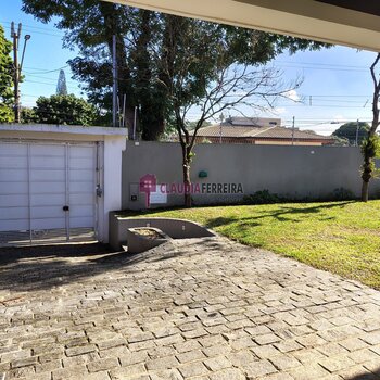 Casa Térrea - Bolsão de Interlagos