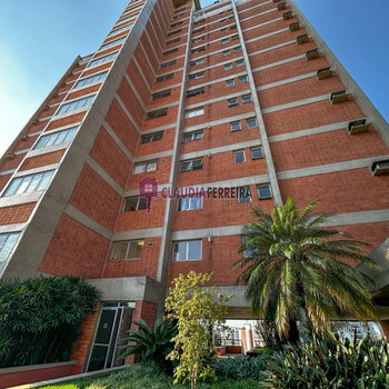 Apartamento 4 Dormitórios à Venda no Condomínio Santa Marta Santa Maria