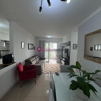 Apartamento com Suíte e Varanda Gourmet no Vila Nova Sabará – Jardim Marajoara
