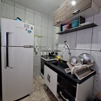 Apartamento à Venda Bnh