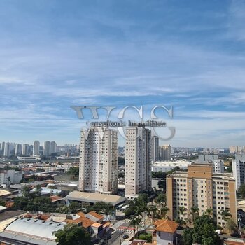 Apartamento para Locação Socorro 