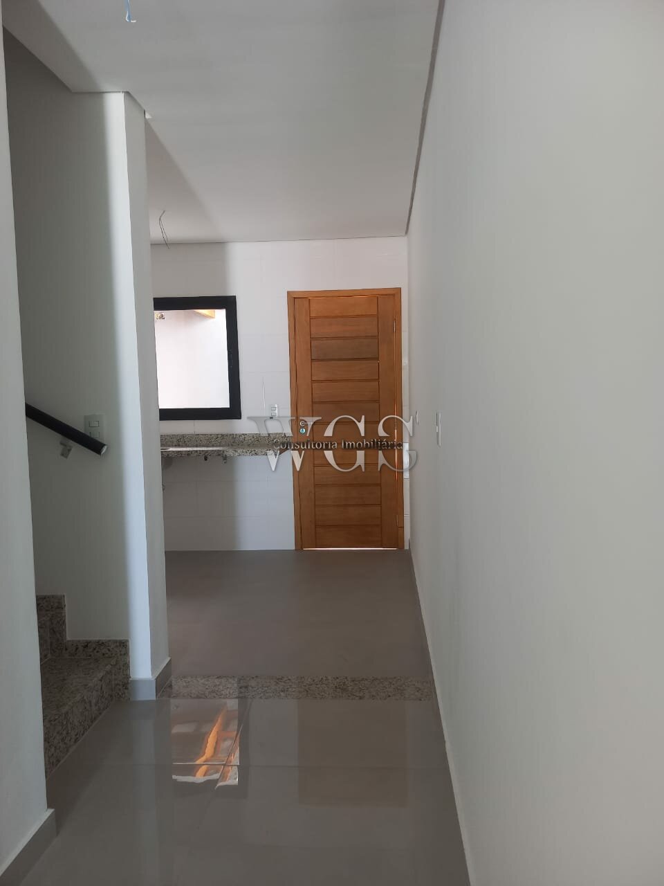 Sobrado à venda com 3 quartos, 100m² - Foto 11