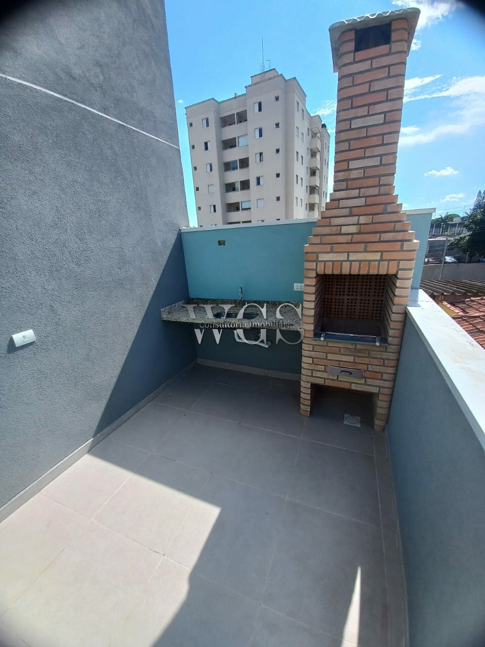 Sobrado à venda com 3 quartos, 100m² - Foto 19