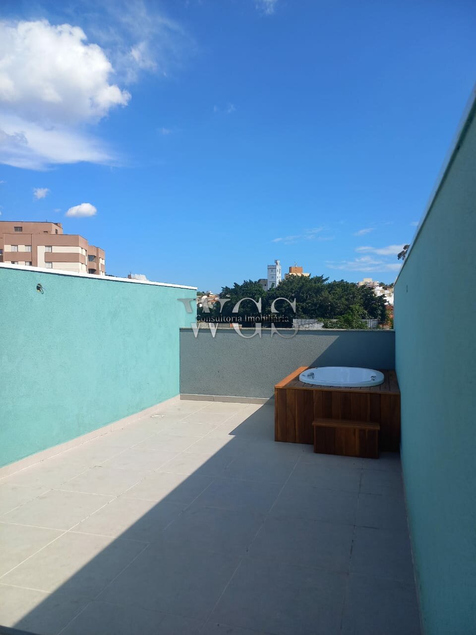 Sobrado à venda com 3 quartos, 100m² - Foto 27