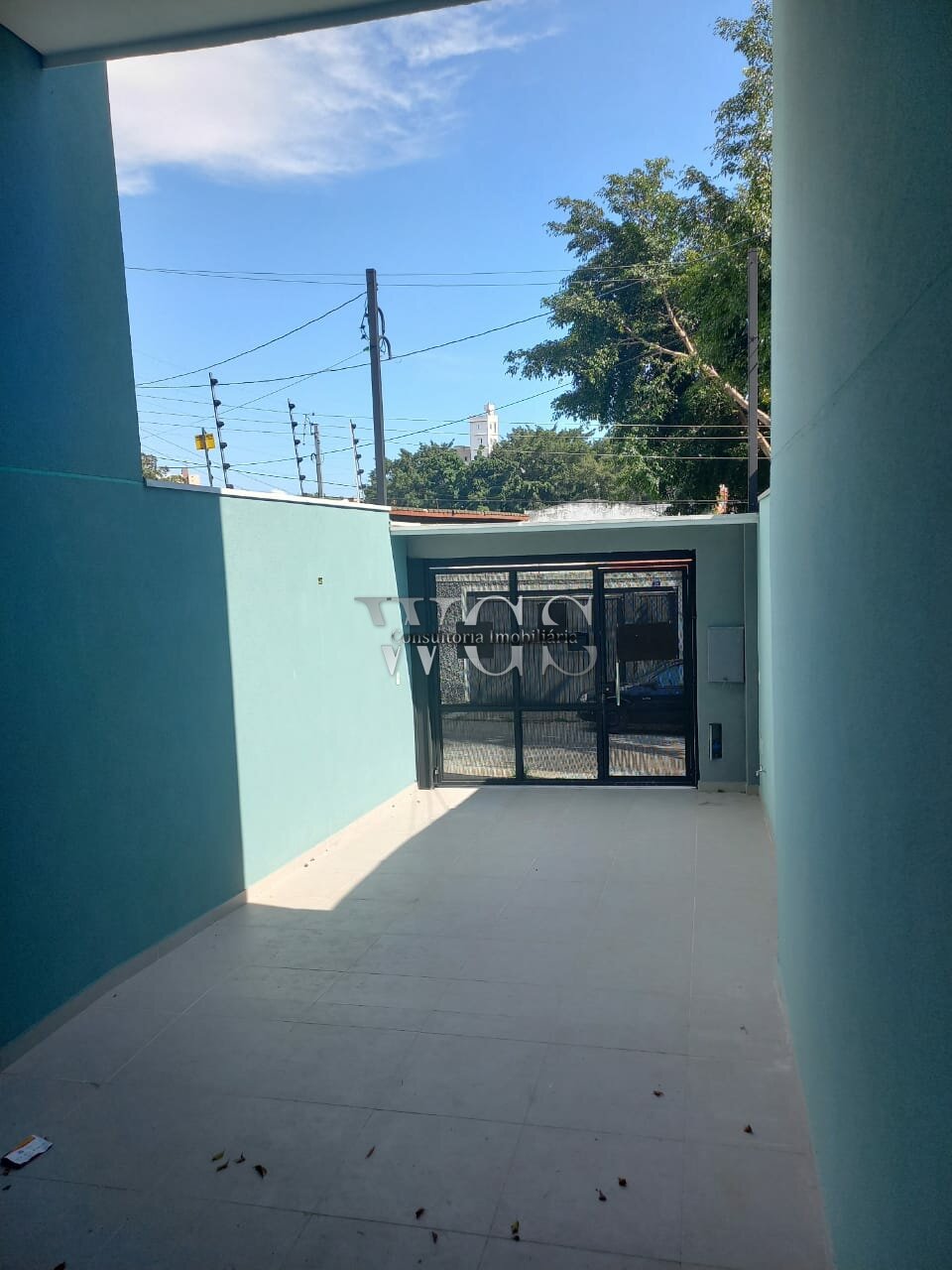 Sobrado à venda com 3 quartos, 100m² - Foto 3