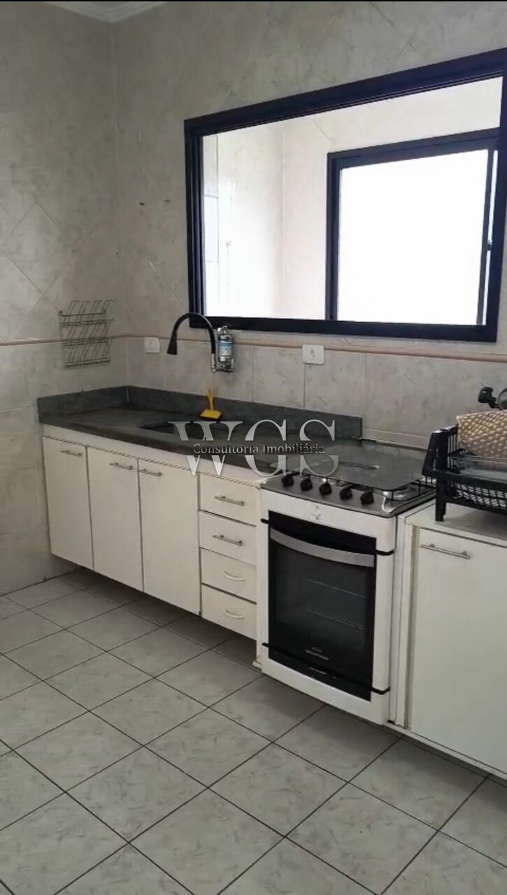 Apartamento à venda com 1 quarto, 76m² - Foto 12