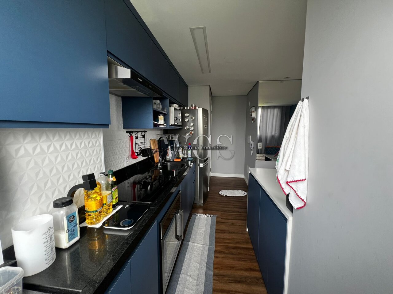 Apartamento à venda com 2 quartos, 39m² - Foto 12