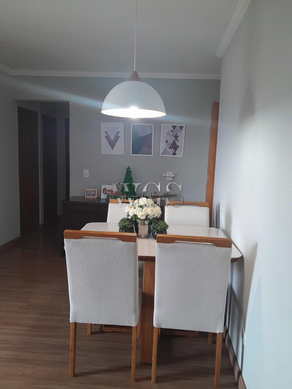 Apartamento à venda com 3 quartos, 64m² - Foto 10