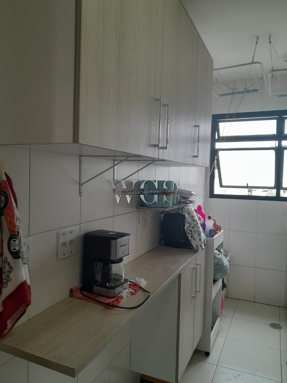 Apartamento à venda com 3 quartos, 64m² - Foto 26