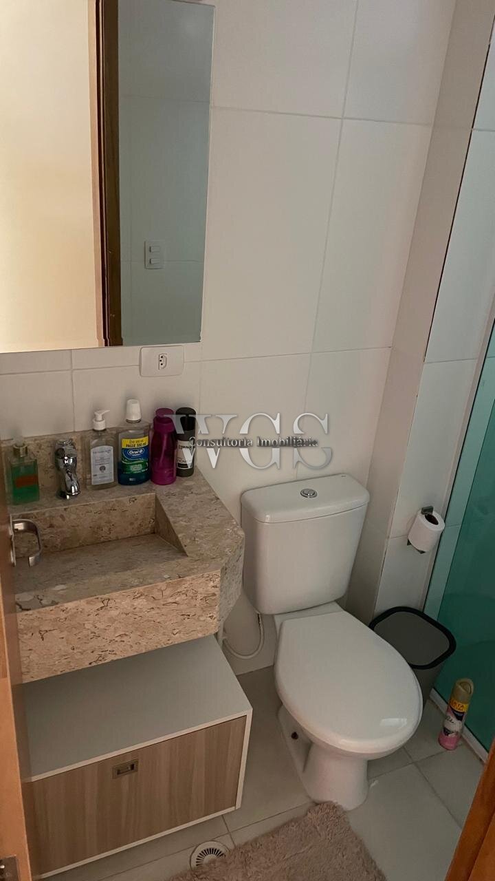 Sobrado à venda com 3 quartos, 114m² - Foto 9