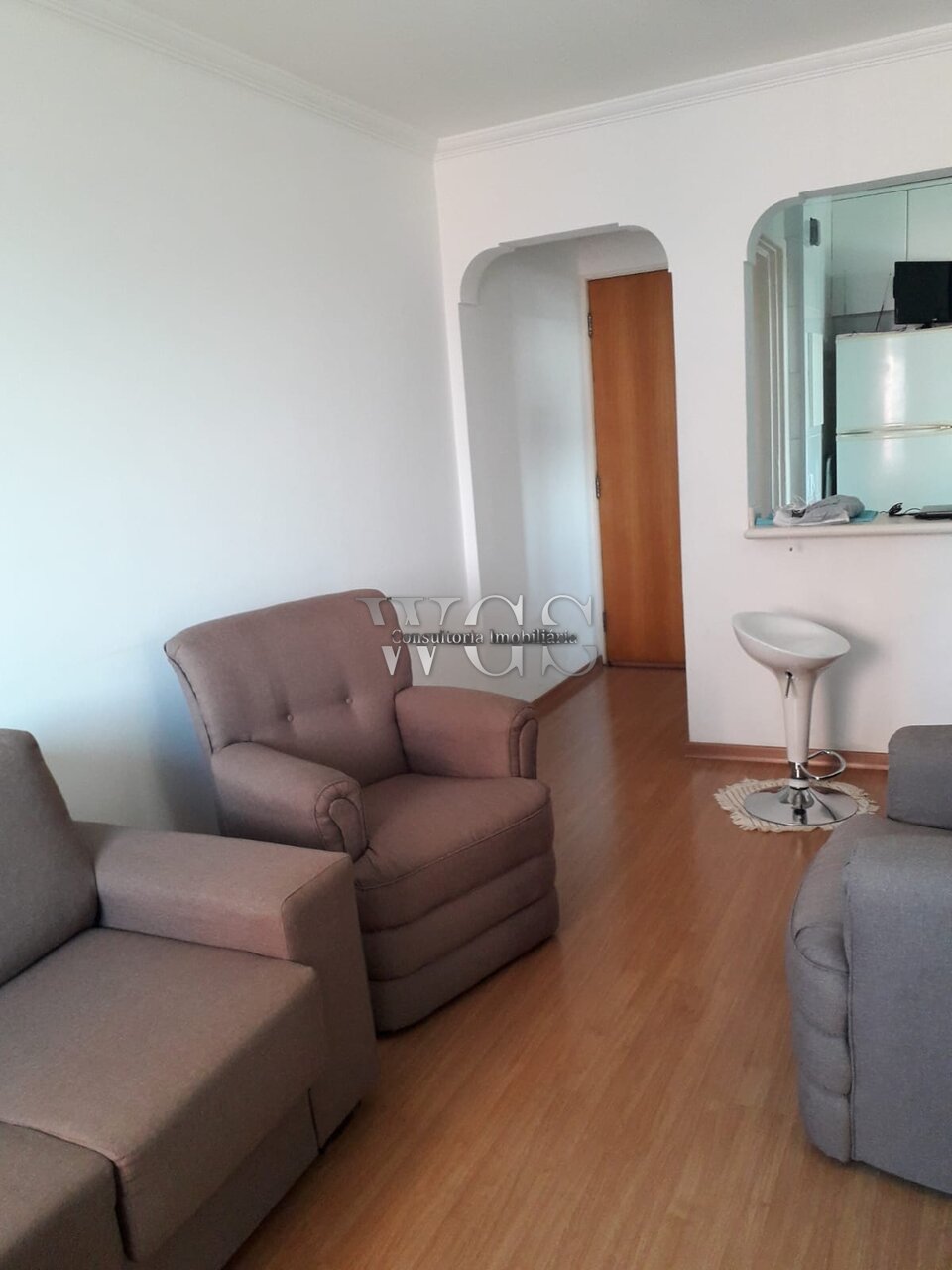 Apartamento à venda com 2 quartos, 52m² - Foto 14