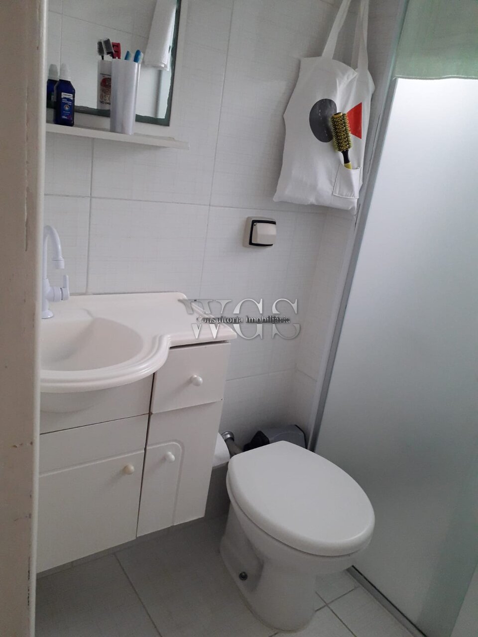 Apartamento à venda com 2 quartos, 52m² - Foto 22