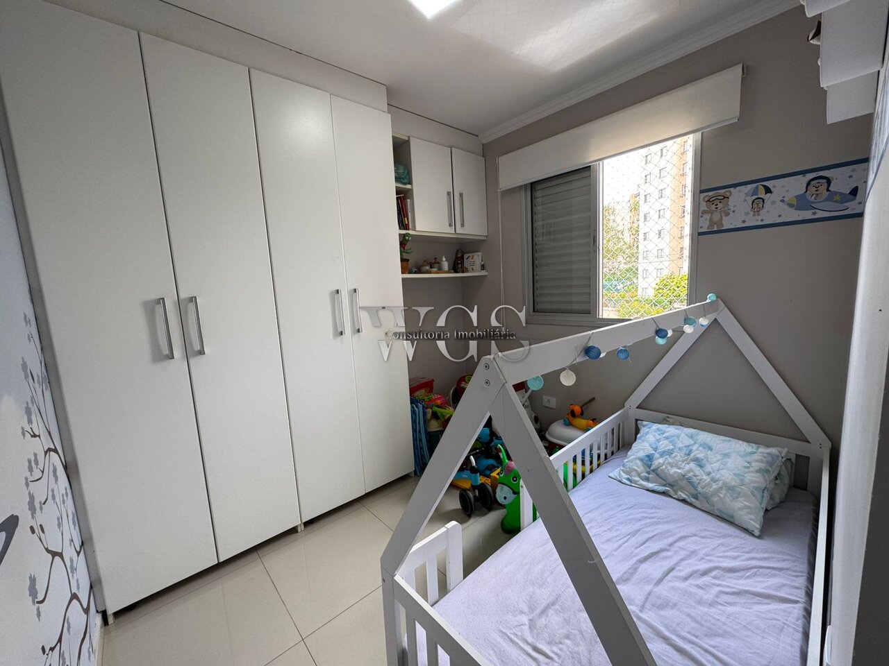 Apartamento à venda com 2 quartos, 50m² - Foto 12