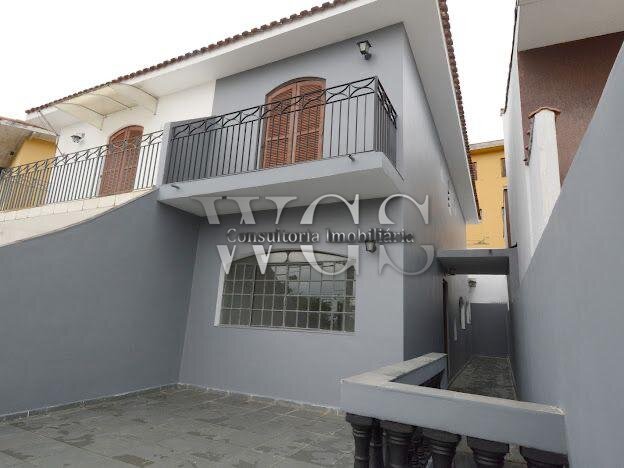 Sobrado à venda e aluguel com 2 quartos, 108m² - Foto 3