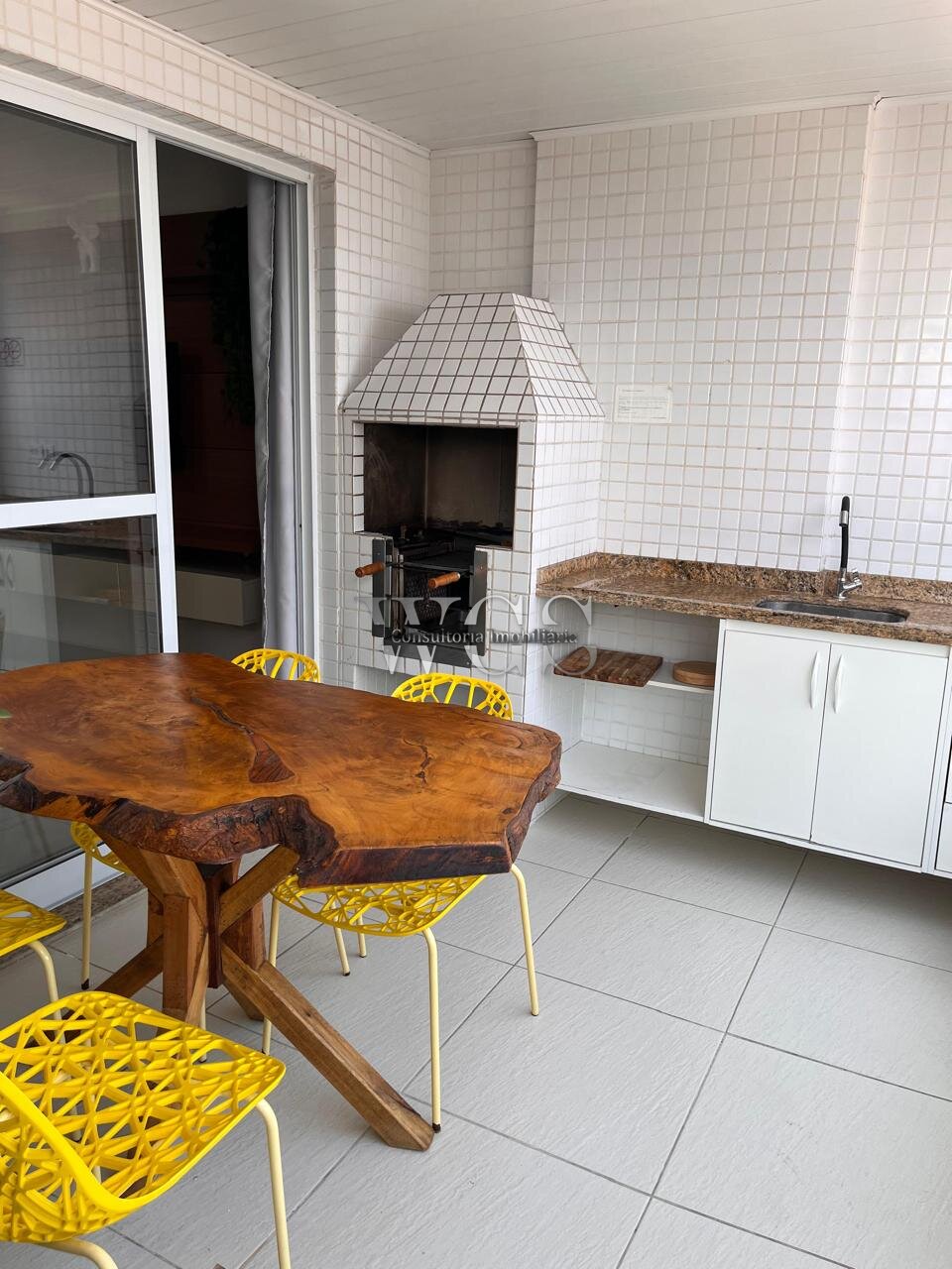 Apartamento à venda com 2 quartos, 82m² - Foto 6