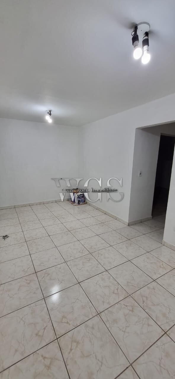 Apartamento para alugar com 2 quartos, 58m² - Foto 1