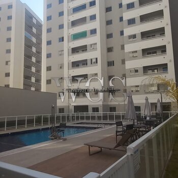 Apartamento para locação - Socorro- Zona Sul-SP